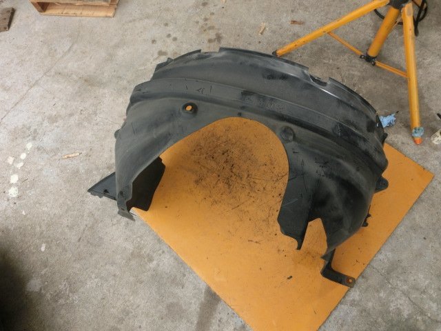 SX4 右 ライナー 平成24年 DBA-YA11S フロント フェンダー 72321-54L0 R 19.3万km 1.5XG ii拍卖