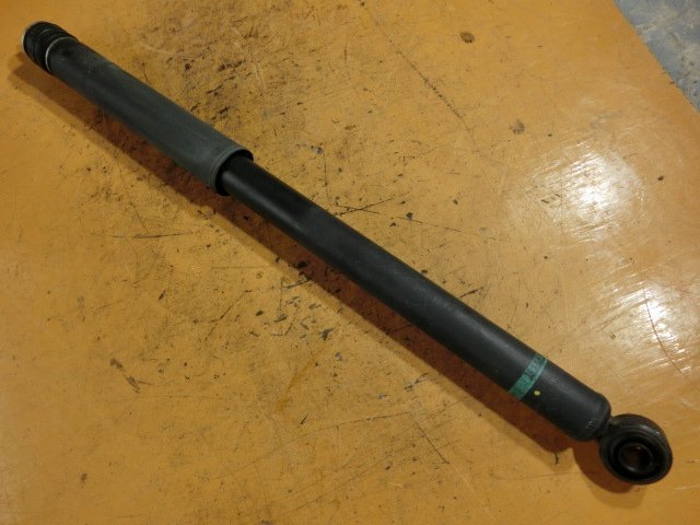 SX4 左 アブソーバー 平成24年 DBA-YA11S リア ショック 19.3万km 1.5XG ii拍卖