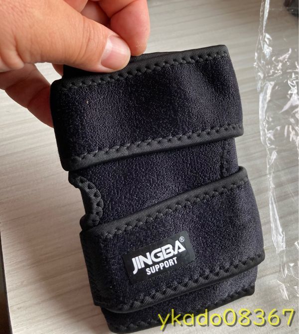 P1602: サポート膝パッド バレーボール膝サポート スポーツ屋外バスケットボールプロテクターブレース rodillera deportiva拍卖