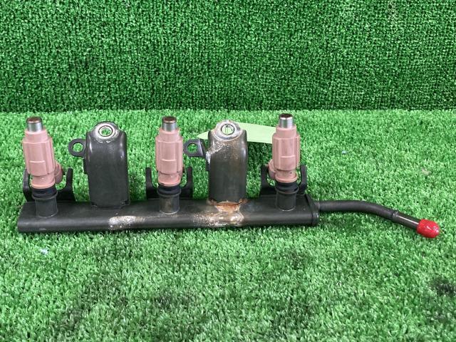 モコ DBA-MG22S インジェクター ZJ3 16600-4A00B拍卖