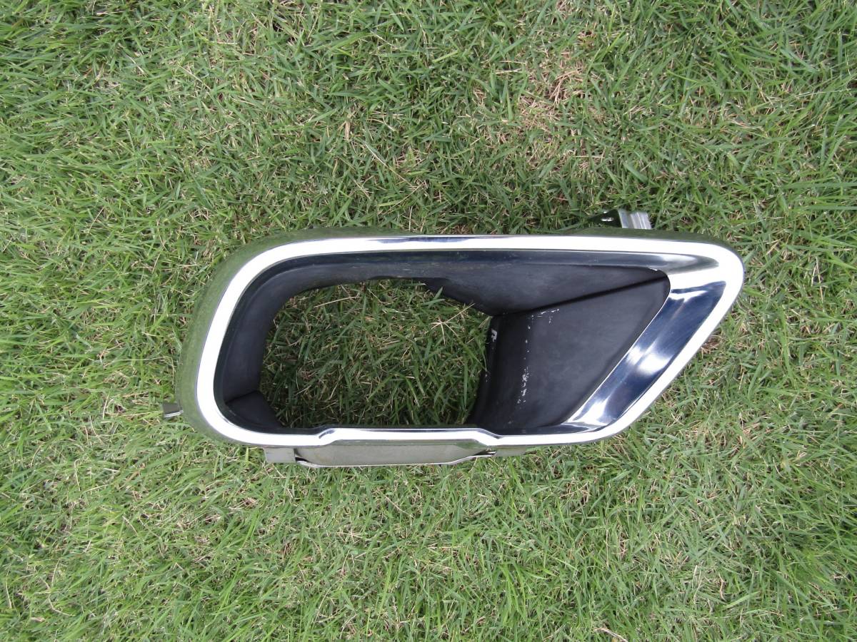 BMW X マフラーカッター 左 マフラーエンド G06 X6 G05 X5 8074189-04 ■ ■ 1070505拍卖