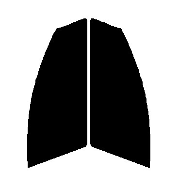 ダークスモーク 13% 運転席、助手席 メルセデスベンツ CLSクラス W219 カット済みフィルム 国産拍卖