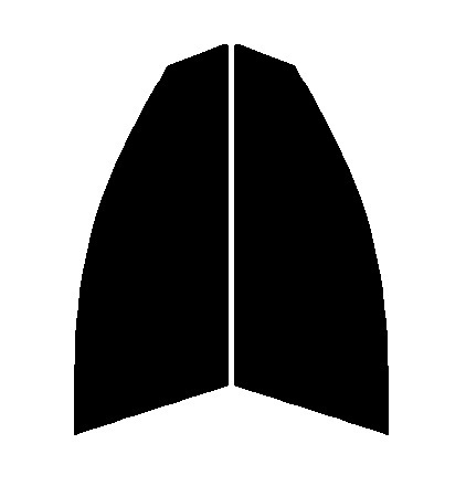 ラグジーブルー 60% 運転席、助手席 メルセデスベンツ Aクラス W177 セダン カット済みフィルム拍卖