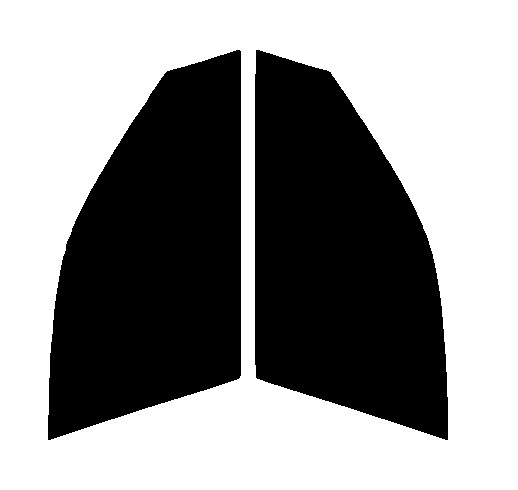 断熱クリアー 運転席、助手席 BMW 3シリーズ セダン E46 カット済みフィルム拍卖