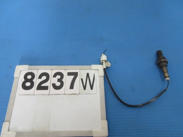 !8237W ムーヴ 前期 900 L900S 純正 オーツーセンサー O2センサー SS拍卖