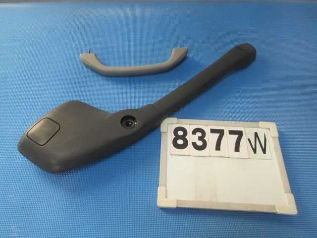 8377W サンバー バン 前期 TV1 TV2 純正 アシストグリップ 取っ手 S拍卖