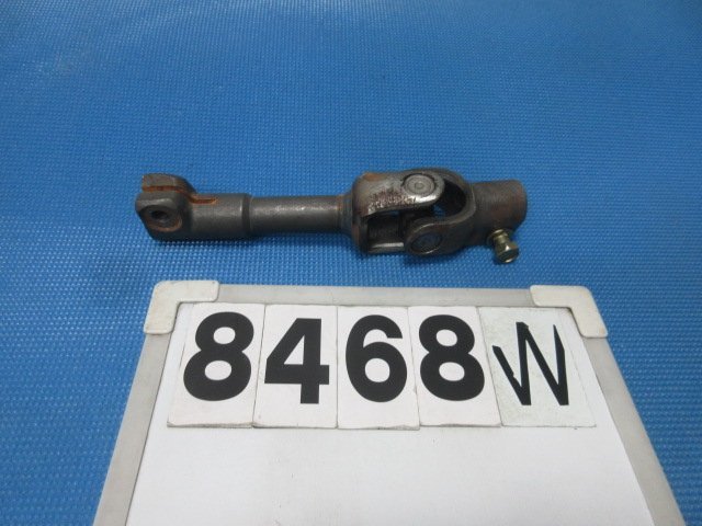!8468W ムーヴ 前期 150 L150S 純正 ステアリングシャフトロッド XS拍卖