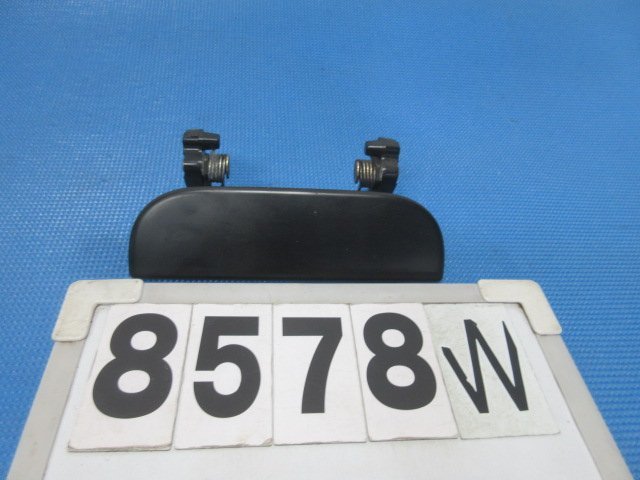 8578W タント 前期 350 L350S 純正 リア 左 アウターハンドル N05 拍卖