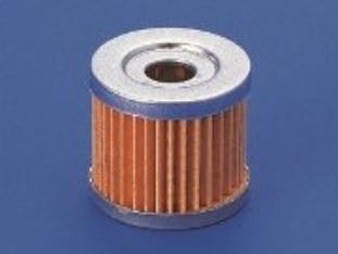 送料390円★キジマ★アドレスV125/スカイウェイブ/250/400/GS125E/カタナ/マローダー/ヴェクスター/ジェンマ/GAG/オイルフィルター/105-521拍卖