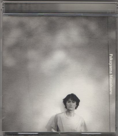 CD★福山雅治/桜坂拍卖