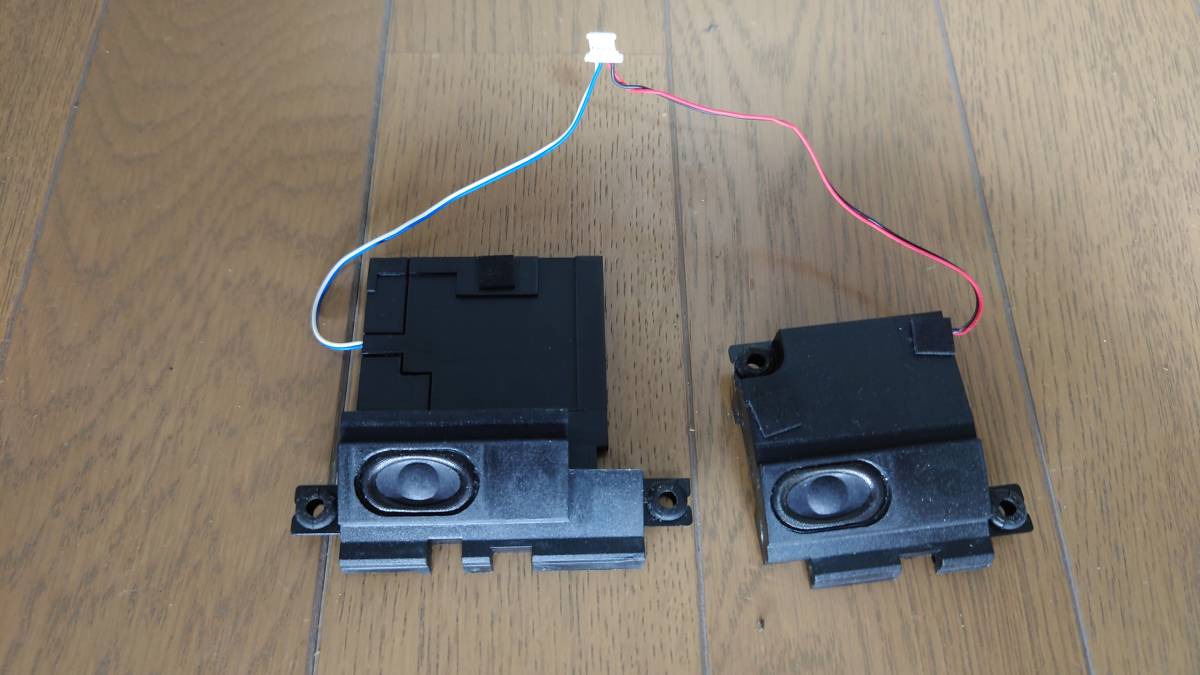 【動作品】ノートPC用内臓スピーカー PK23000K800 NEC VersaPro VK18EF-G他拍卖