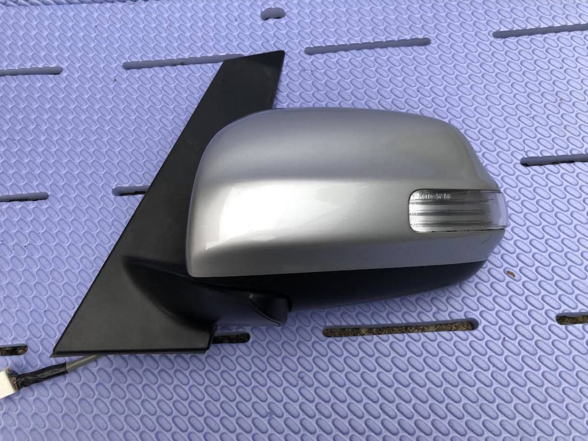 8 ■L 13 TOYOTA トヨタ ドアミラー 022329 左 L拍卖