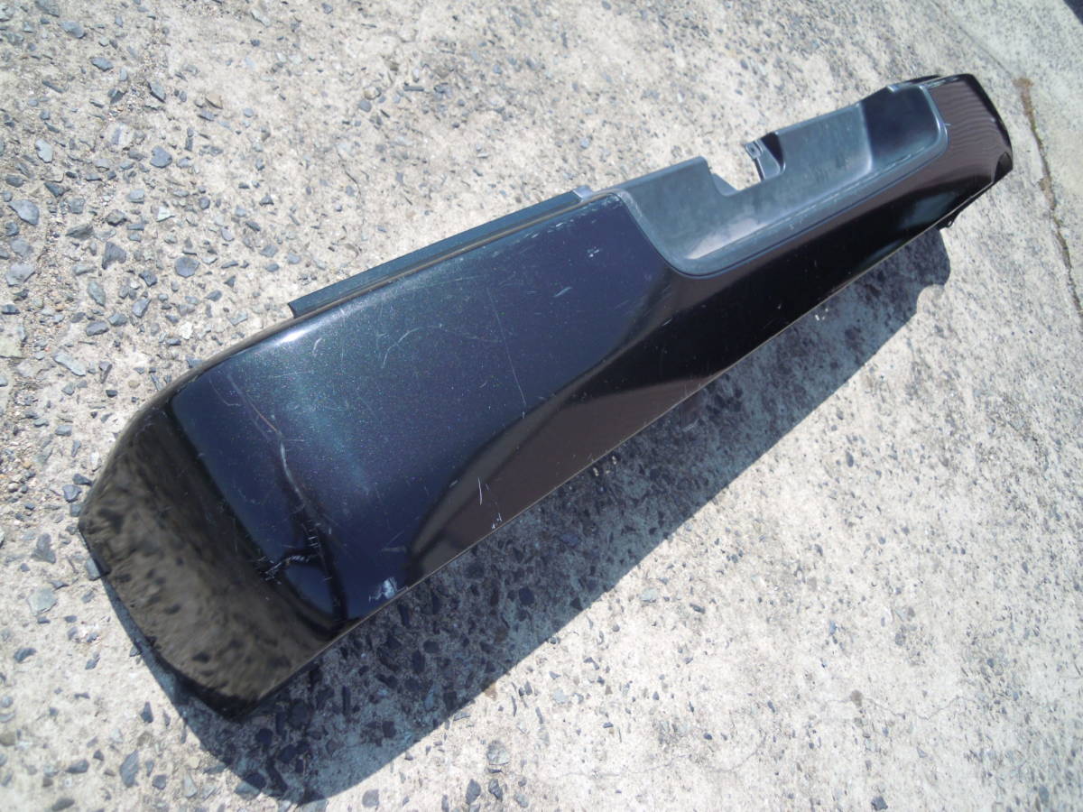 Q 200系 ハイエース 標準 純正 リアバンパー 52159-26300拍卖