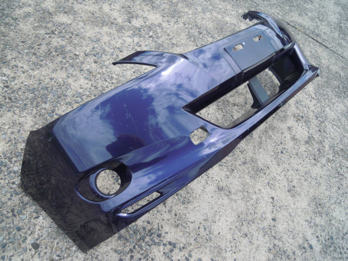 Q YA4 YA5 エクシーガ 純正 フロントバンパー 57704YC000拍卖