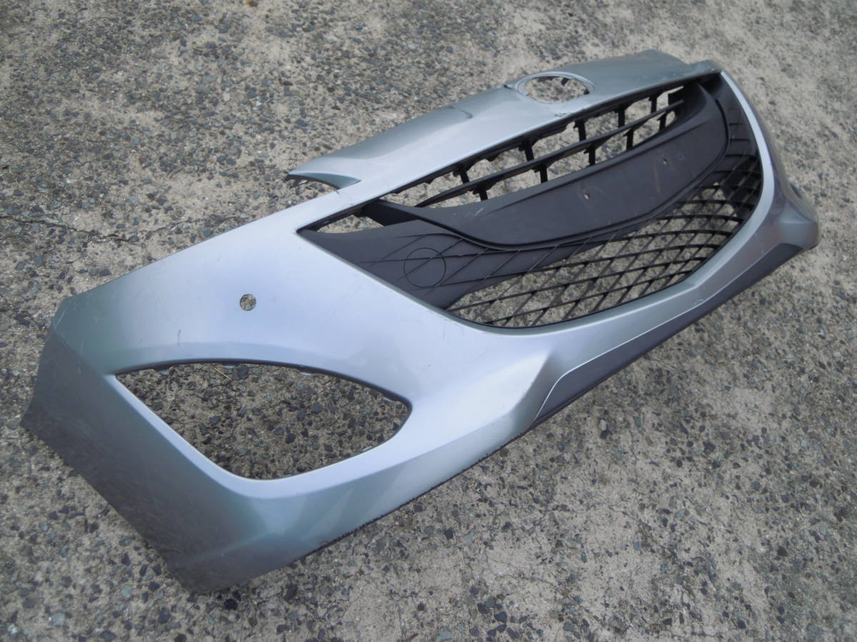 Q CWEAW CWEFW プレマシー 純正 フロントバンパー C513-50031拍卖