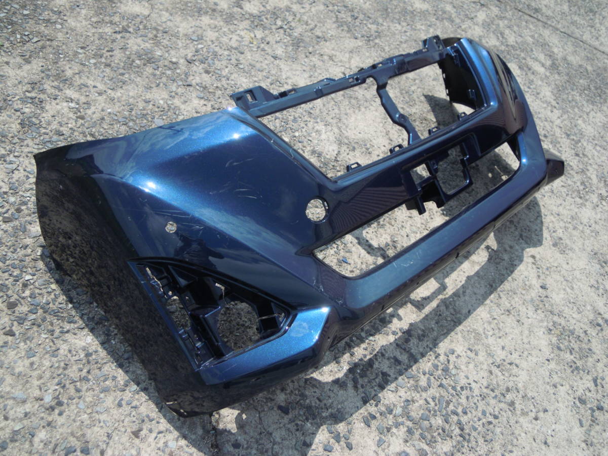 Q M900A M910A ルーミー ROOMY トヨタ TOYOTA 純正 フロントバンパー 52119-B1350拍卖