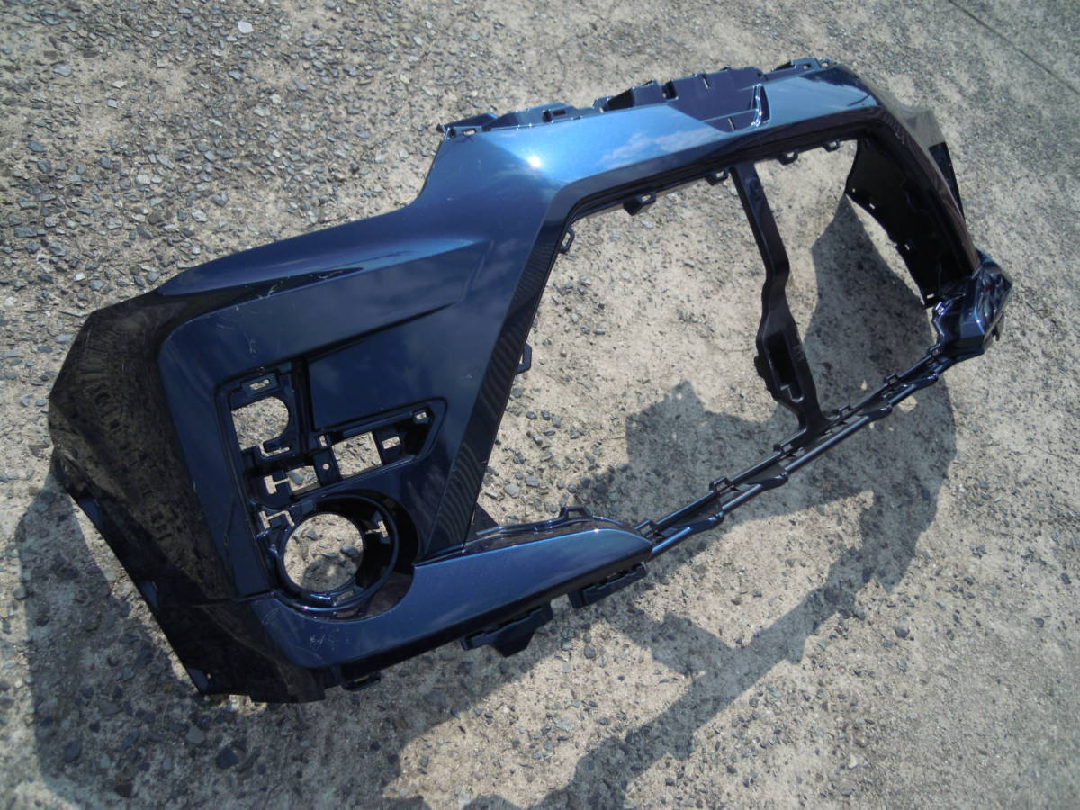 Q ライズ RIZE A200A/A210A フロントバンパー 52119-B1410拍卖