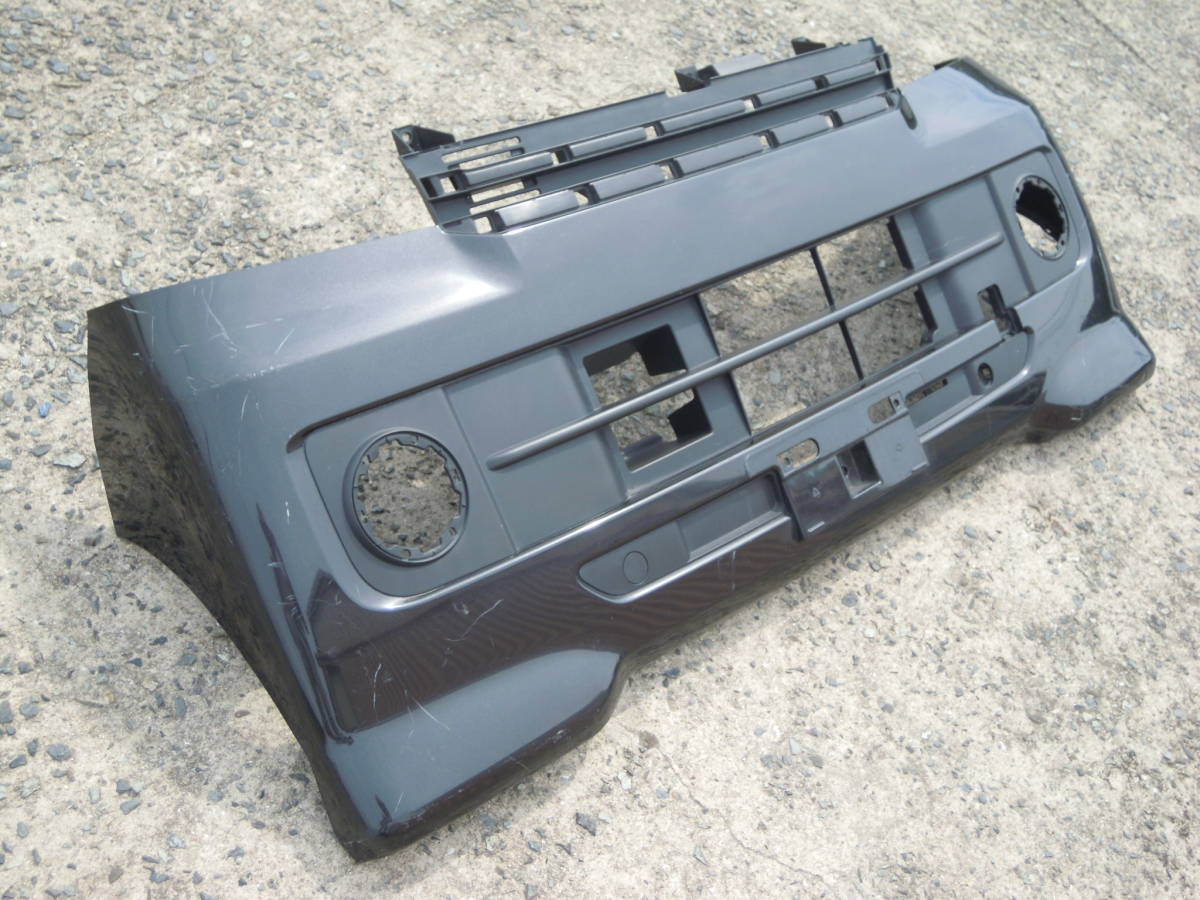 Q S330G アトレーワゴン 純正 フロントバンパー 52119-B5170拍卖