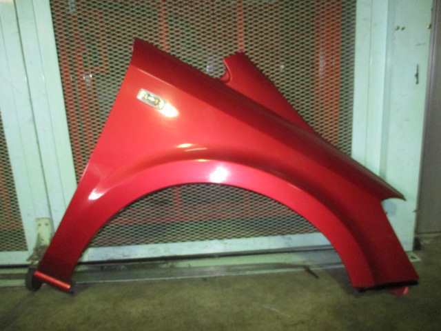 プレサージュ TU31 フェンダーパネル(右) (カラーNo:AY4)拍卖