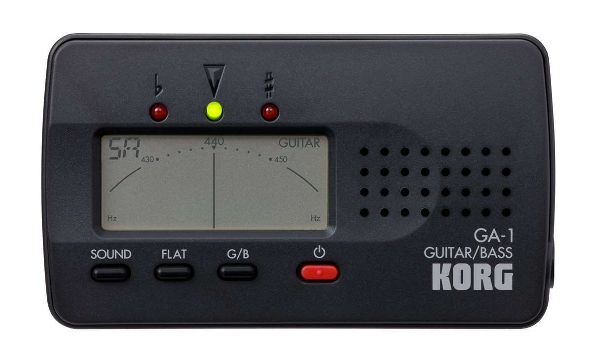 KORG GA-1 GUITAR/BASS 1個 V3拍卖