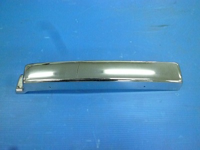 1348 UD クオン 純正メッキステップカバーLH拍卖