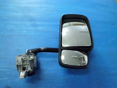 1490 日野 デュトロ ミラーASSY LH拍卖