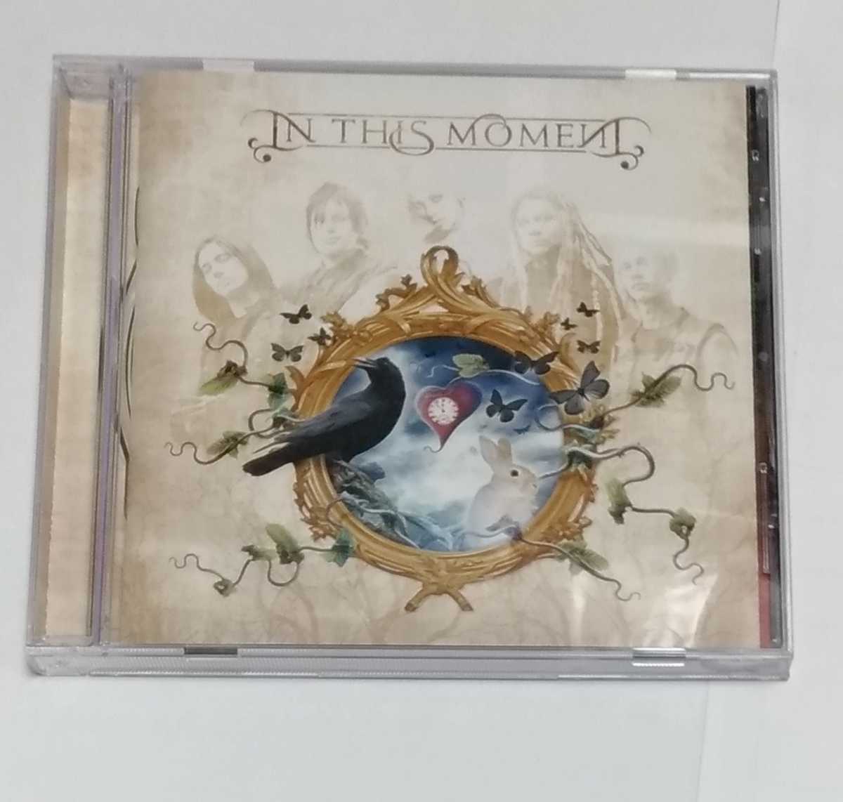 IN THIS MOMENT The Ocean拍卖