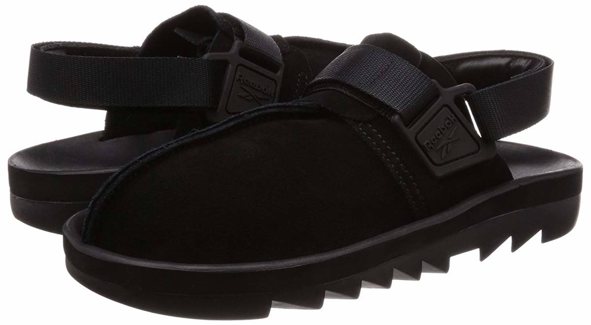 27cm リーボック ビートニック 黒 CN3732 BEATNIK Reebok CLASSIC リーボック クラシック 復刻拍卖