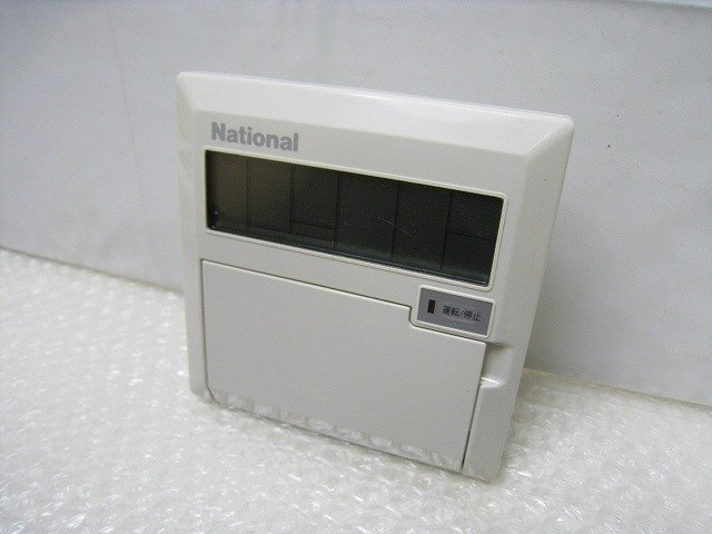 PK02825S★★★National★業務用エアコンリモコン★CZ-02REU3 UH5U LH1U★拍卖
