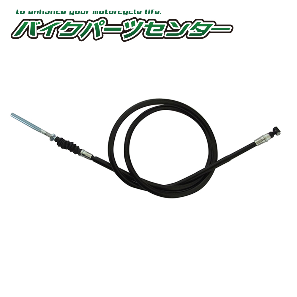 4ストビーノ SA26/37J フロントブレーキケーブル バイクパーツセンター拍卖