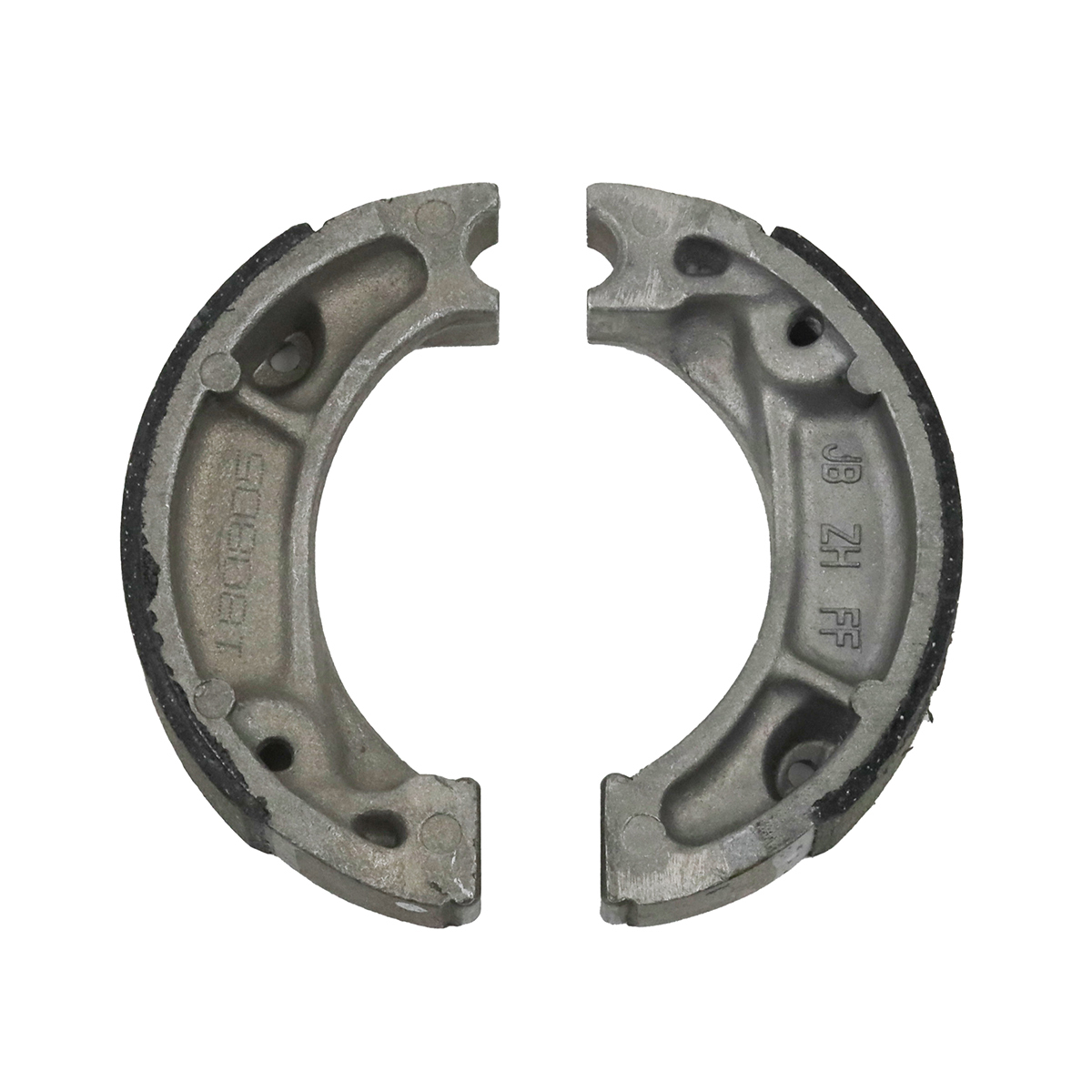 ホンダ純正 トゥデイ AF61 フロントブレーキシューセット バイクパーツセンター拍卖