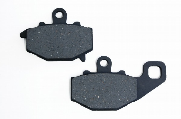 ゼファー・ZRX用ブレーキパッド LD308 新品 バイクパーツセンター拍卖