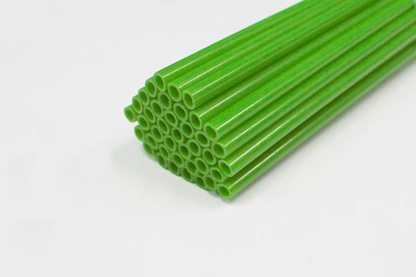 新品 スポークラップ 190mm 緑 40本セット ホイール1本分 グリーン スポークスキン バイクパーツセンター拍卖