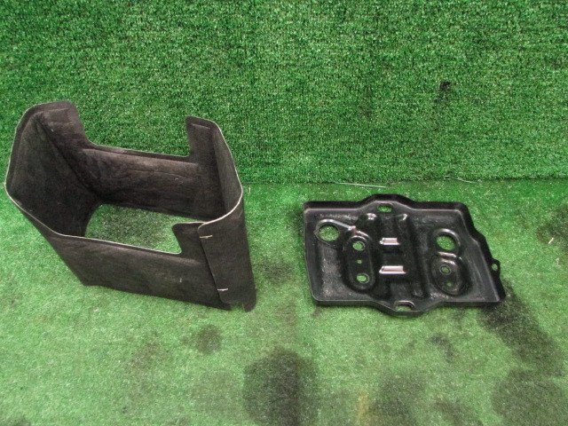 182078◆eKワゴン DBA-B11W-LTMX バッテリートレー◆拍卖