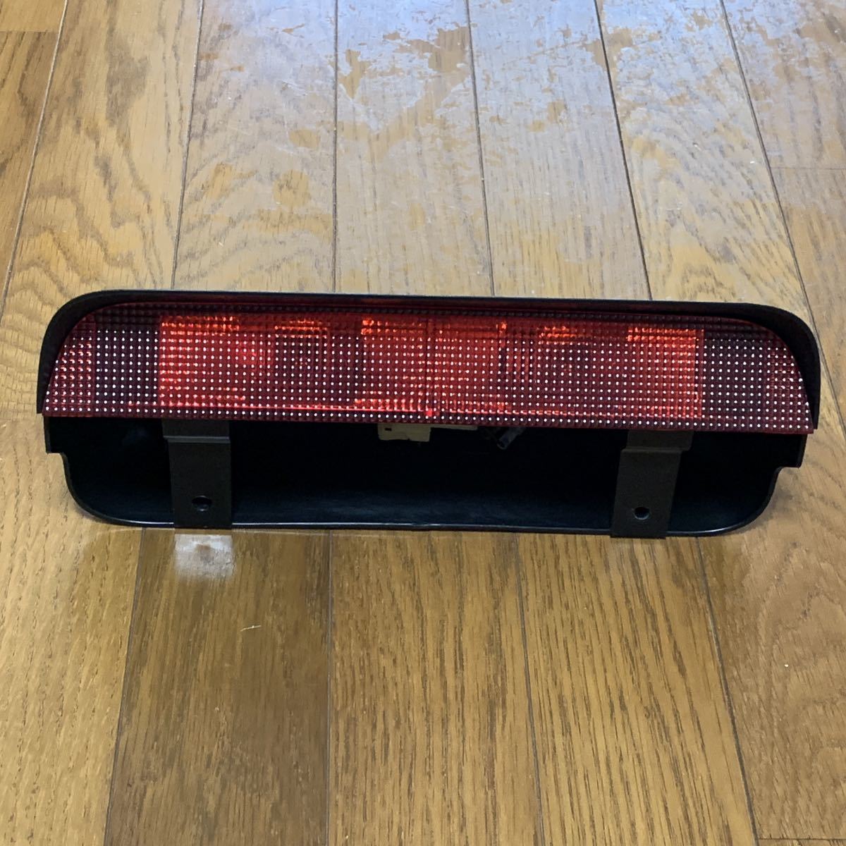【中古】MC21S ワゴンR 純正 ハイマウントストップランプ (MC22S/MC11S/MC12S)拍卖