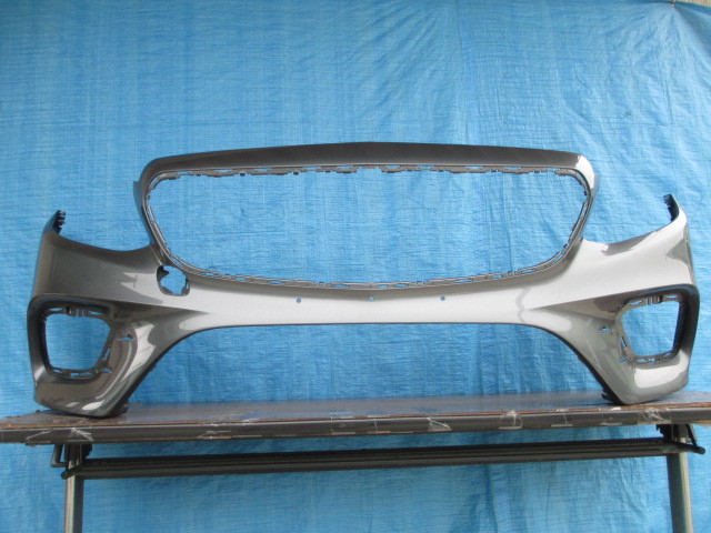 ☆AV250 ベンツ C238 AMG クーペ Eクラス フロントバンパー A2388856800拍卖