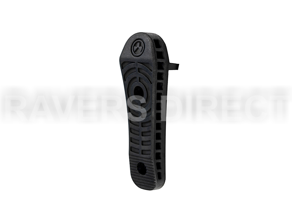 MAGPUL USA Enhanced Rubber Butt-Pad 0.70 in MAG317 / CTR MOE STR ACS ACS-L Carbine Mil Spec Stock BCM SI マグプル ストック パッド拍卖