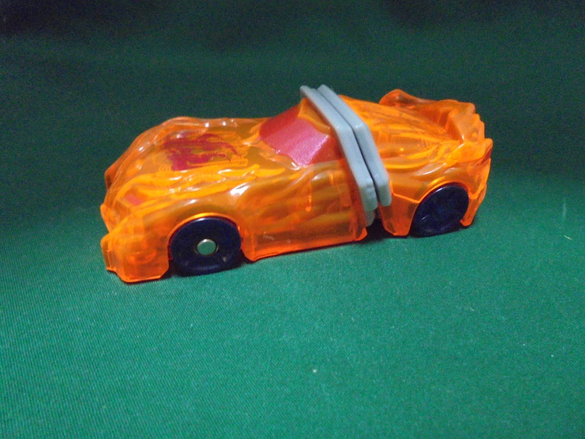 仮面ライダードライブ シフトマックスフレア拍卖