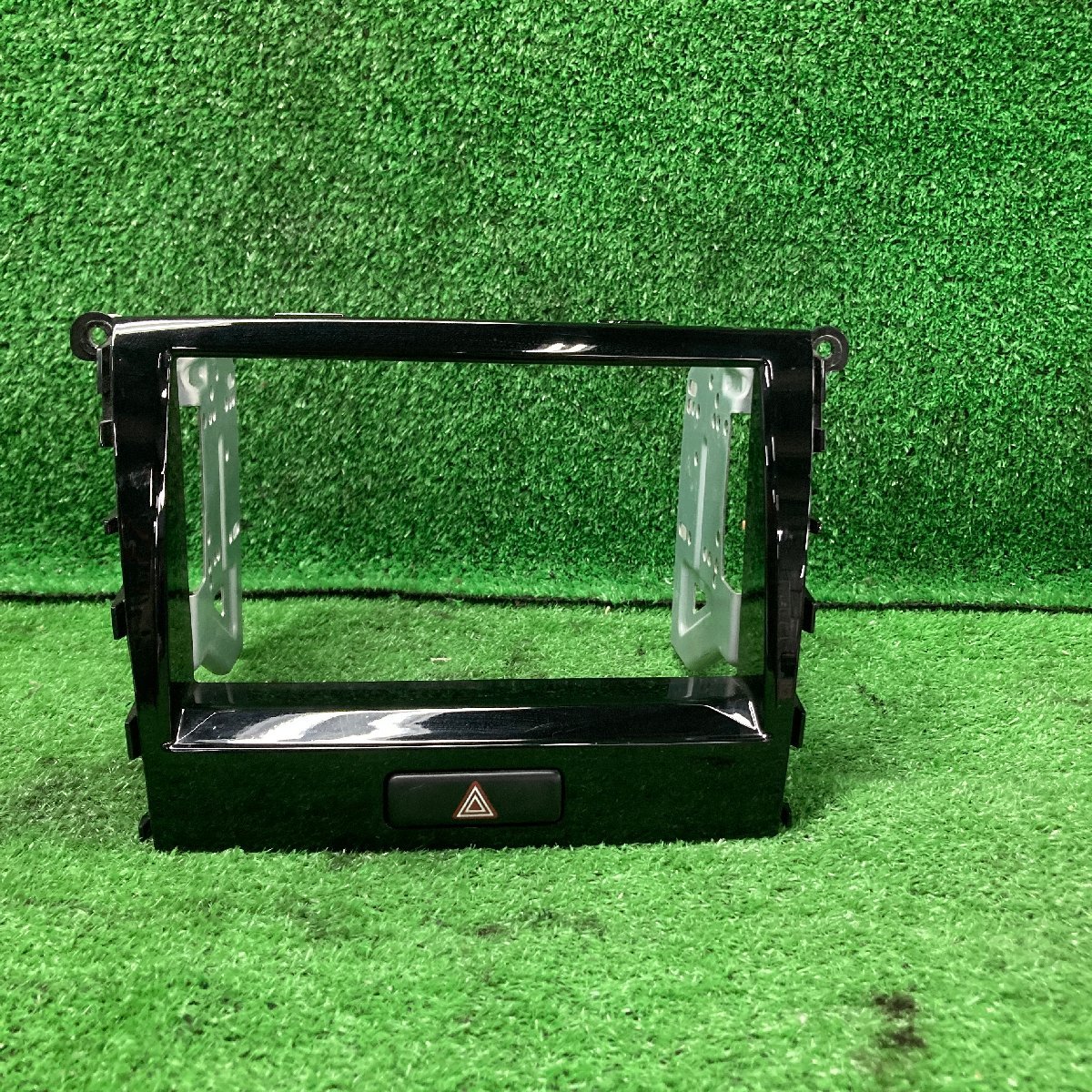 ♪♪最終値下げ!! ルークス ML21S オーディオパネル BK付 (W2547)♪♪拍卖