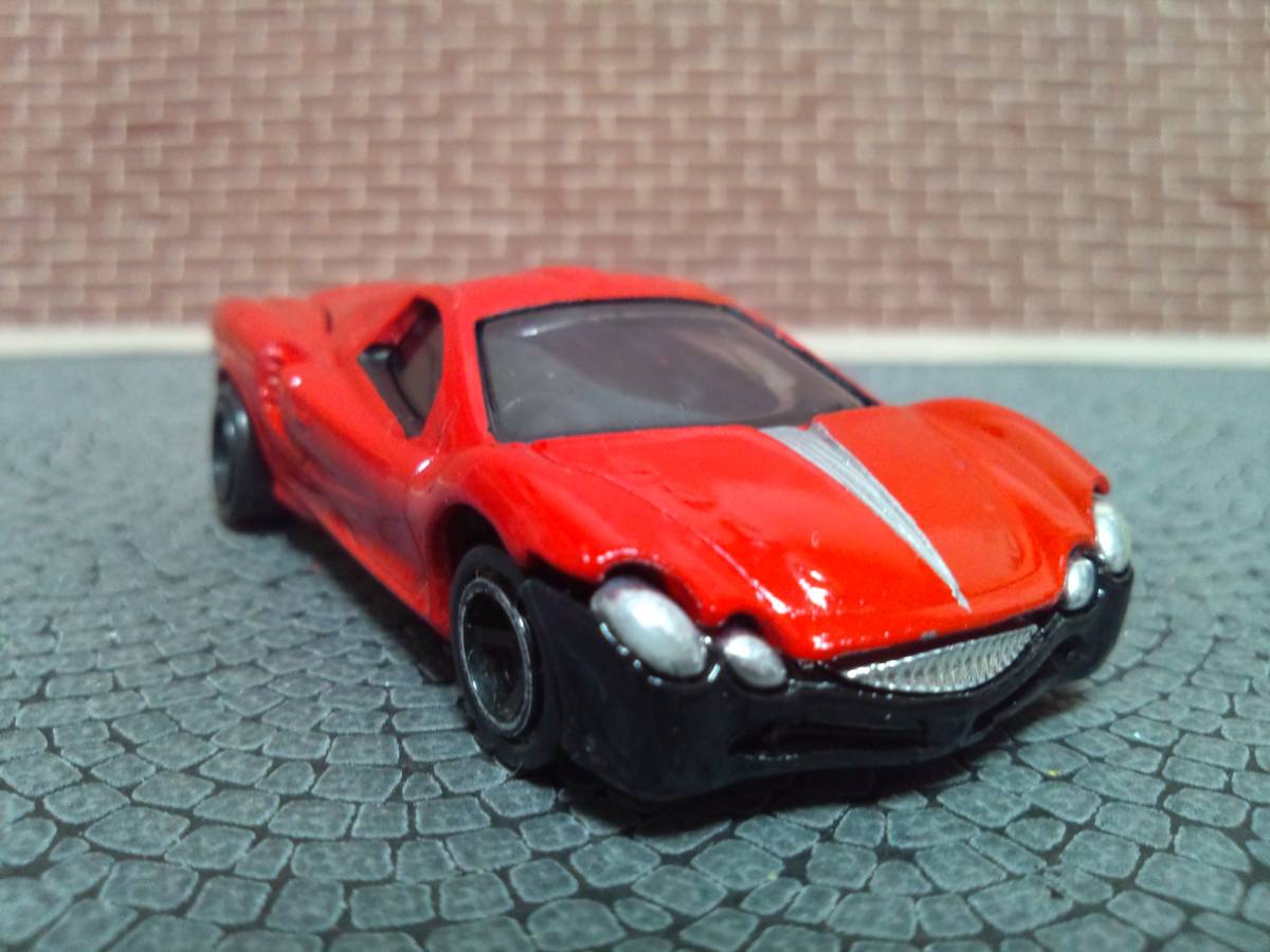 【レストア品】1/63 MITSUOKA Orochi ①拍卖