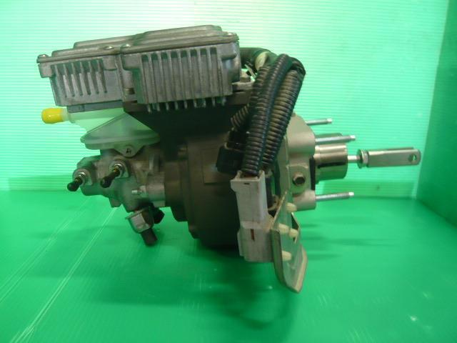 リーフ ZAA-ZE0 マスターバック ブレーキブースター X拍卖