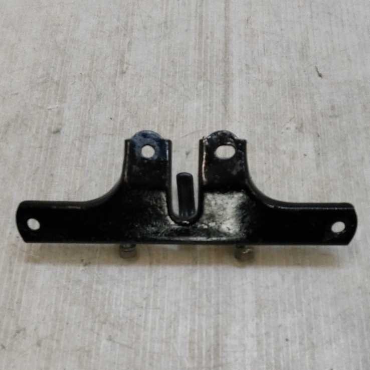 【0718-8】 モンキー Z50J テールランプ、ウインカーステー 純正 当時物 絶版 旧車 拍卖