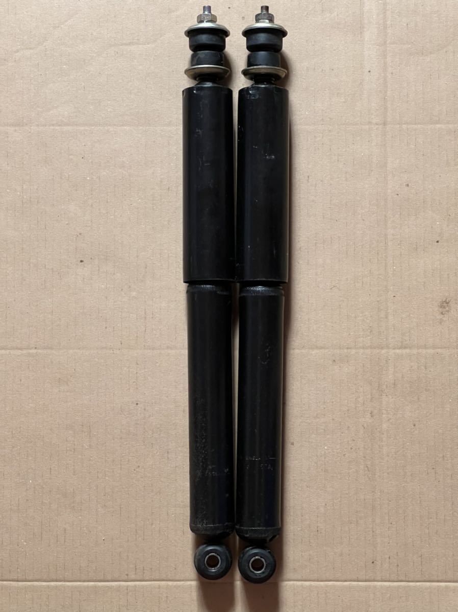 ROVER MINI COOPER 35TH REAR SUSPENSION (R/L)(original)(genuine)(end of production) 1998 vintage rare拍卖