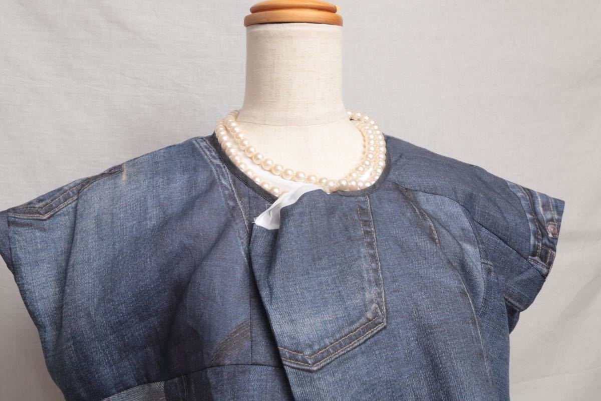 未使用● ジュンヤワタナベ コムデギャルソン Vintageヴィンテージ Archive comme des garcons rei kawakubo アーカイブ Junya Watanabe拍卖
