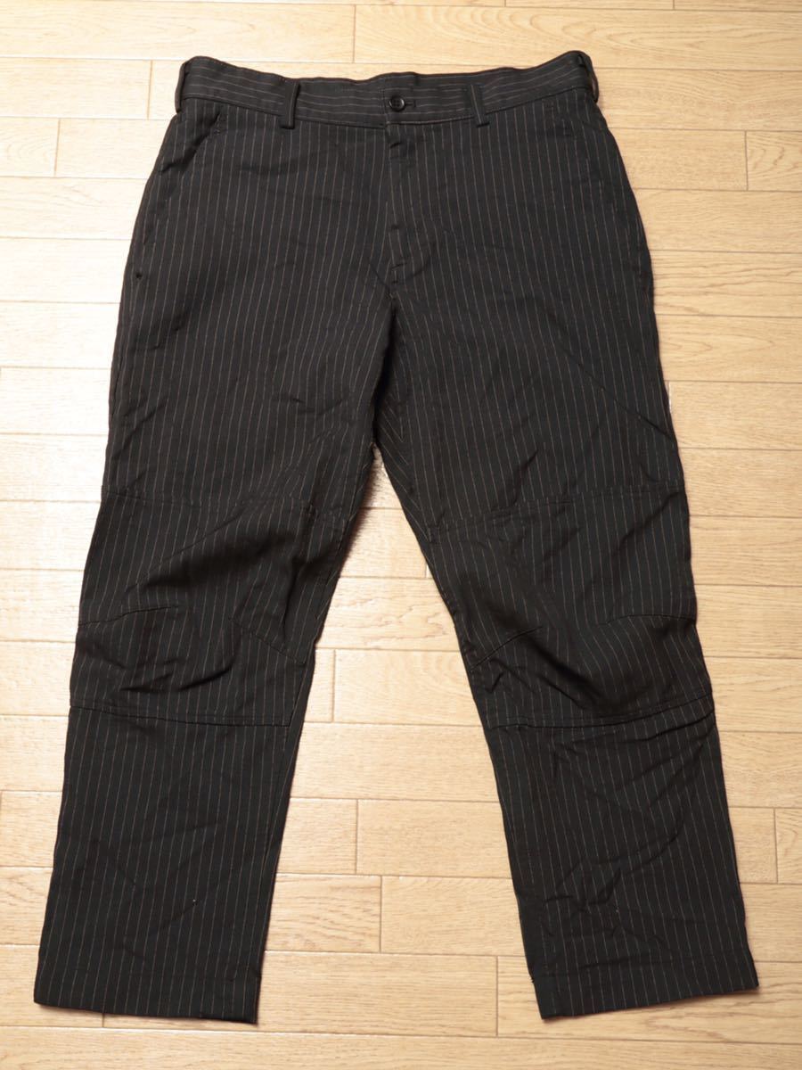 立体裁断ポリ縮BLACKコムデギャルソンオムプリュスcomme des garcons ヴィンテージ homme plus ポリエステル縮絨 サカナクショ 山口一郎拍卖