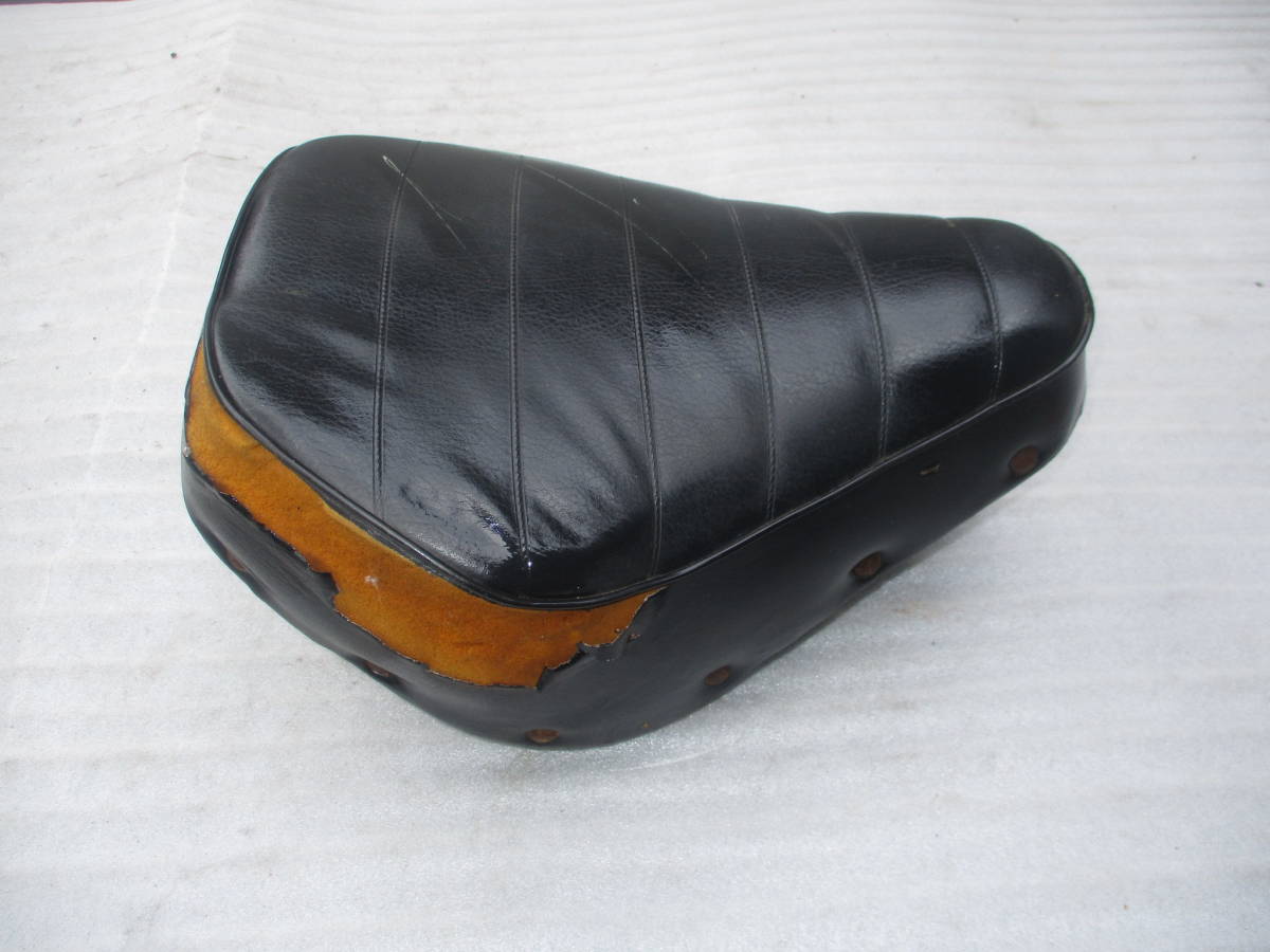 ☆レトロ☆モンキー、シート、Z50J、検索...ゴリラ、4L、5L、6L、Z50、AB拍卖