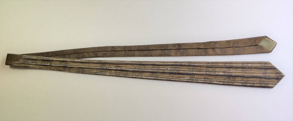 ネクタイ 28 博多織拍卖