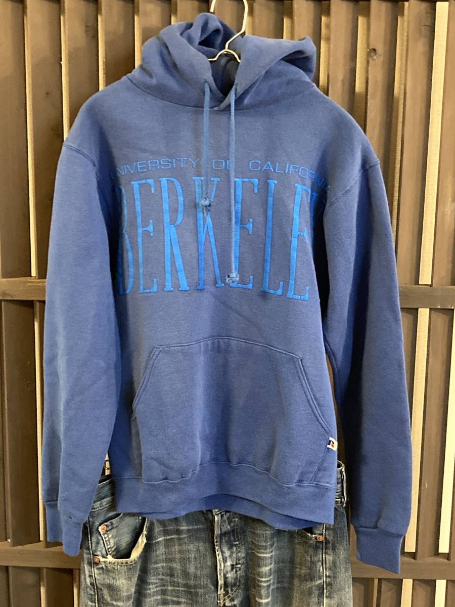 USA製スウェットパーカー拍卖