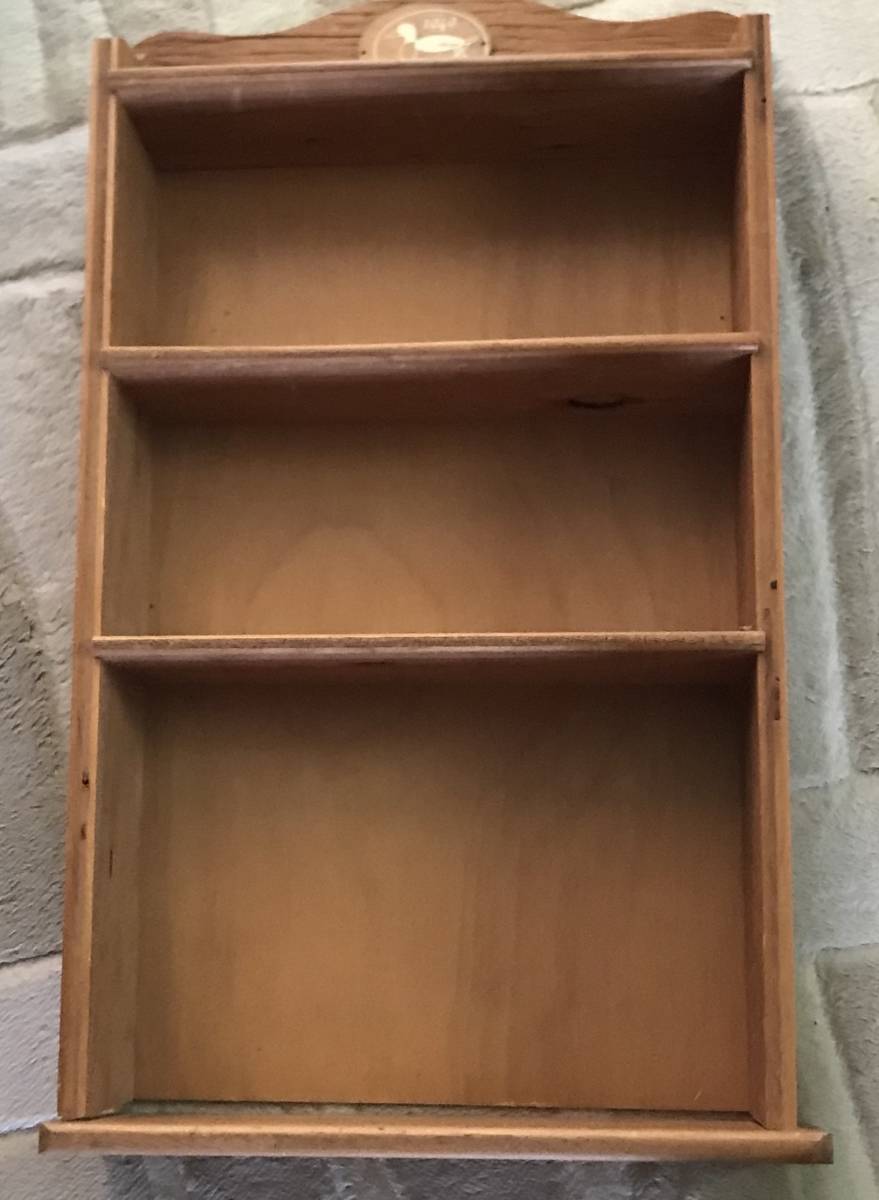 カントリー調の棚 ジャンクとコルクボードのセット拍卖