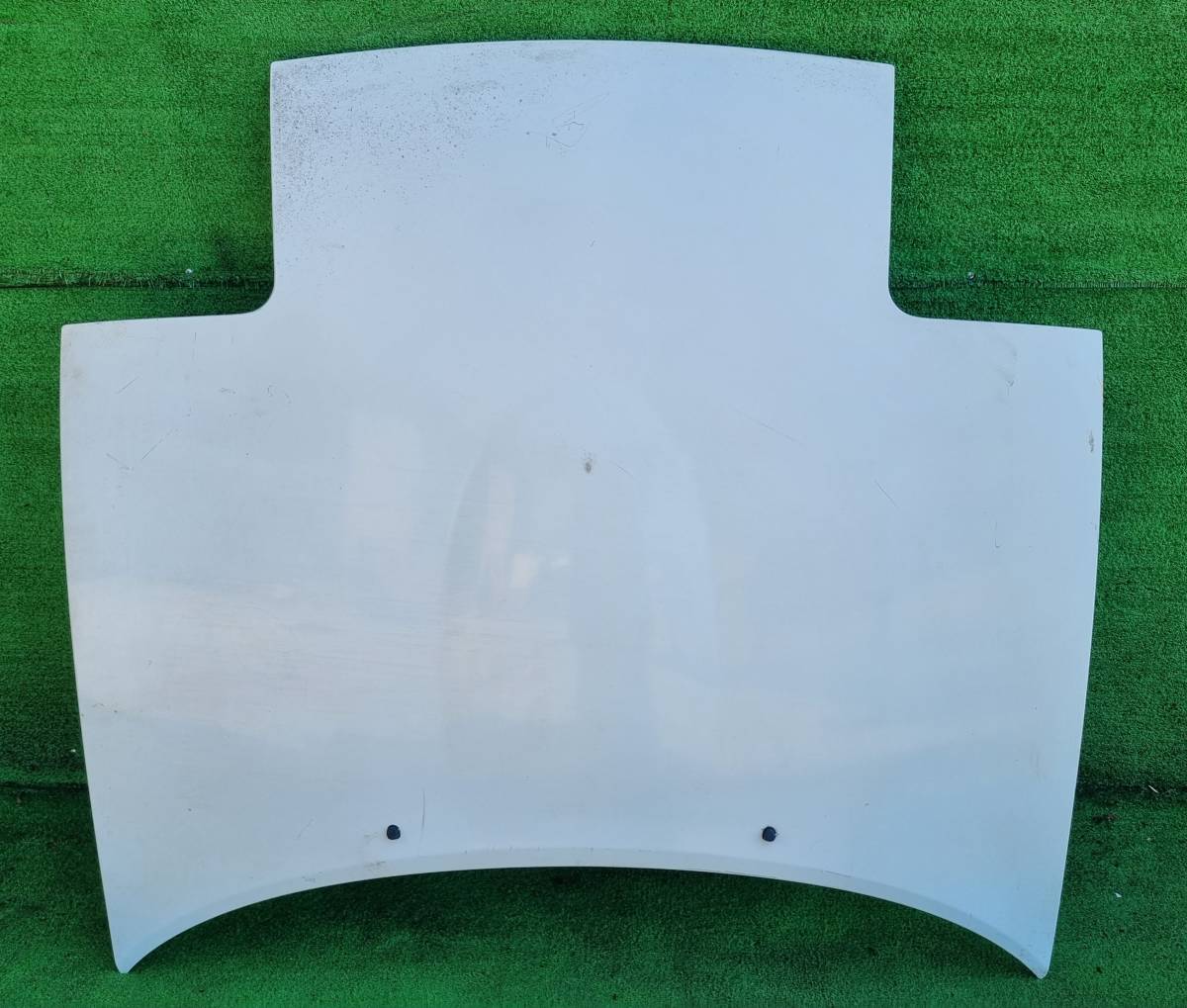 トヨタ セリカ ST182 ボンネット ホワイト拍卖